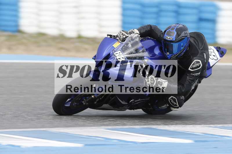 Archiv-2025/02 28.-31.01.2025 Moto Center Thun Jerez/rot-red/88